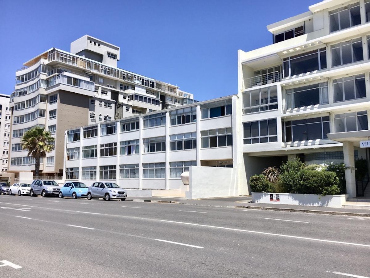 Sandringham Bachelor Beach Road Блаубергстранд Экстерьер фото